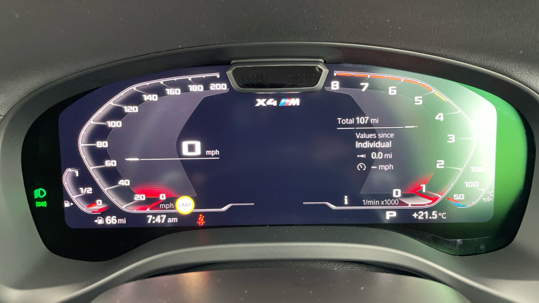 BMW X4 M xDrive X4 M Competition 5dr Step Auto Petrol Estate